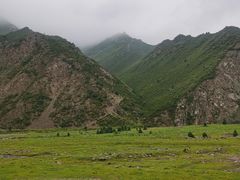 -扁都口生态休闲旅游区