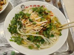 -老四季(南市场店)