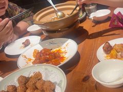 -又一福烤鸭·北京菜(东四店)