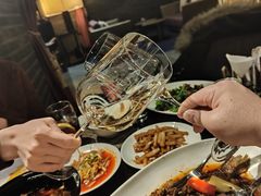 -成都钓鱼台精品酒店-品聚·成都餐厅