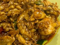 -毛哥小馆子(百井坊巷店)