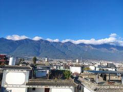 -大理古城