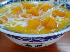 -韵姐牛奶甜品世家