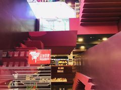 -当当梅溪书院(步步高梅溪新天地店)