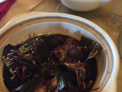 扎肉-漕溪人家