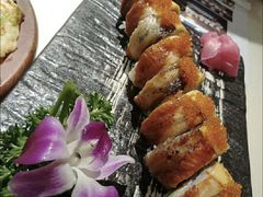 -元通寿司(地标店)