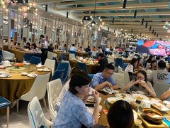 大堂-79号渔船海鲜饭店(华强北店)