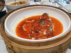 -渔乡米香·剁椒鱼头(四方坪店)