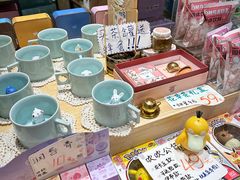 -猫的天空之城概念书店(丽江古城饮玉巷店)