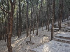 -青州市云门山风景区