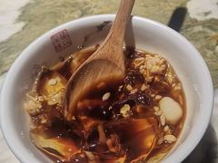-绿茶餐厅(龙湖星悦荟店)