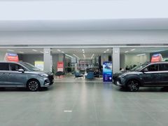 -徐州沪彭荣盛上汽荣威4S店(鼓楼区轻工路店)