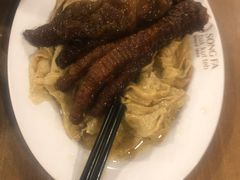 -松發肉骨茶(牛车水店)