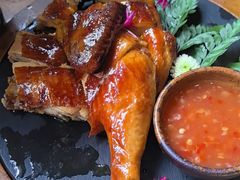 -壹泰东南亚主题餐厅·高良姜风情(州桥店)