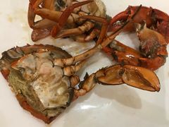 -莲花公园煎蟹(总店)