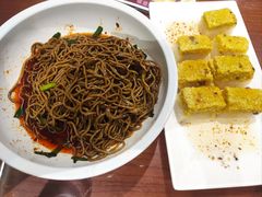 -临潼印象·特色陕菜