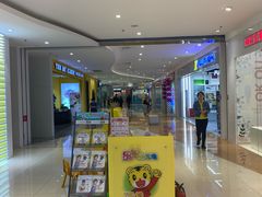-家乐福(四元桥购物中心店)