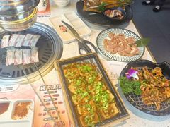 -猫抓烤肉(春熙路店)