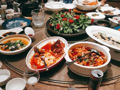 -同里湖大饭店-怡景轩中餐厅(同里古镇店)