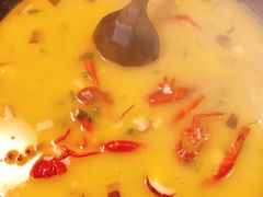 -三太子地摊烧烤·小龙虾(北蔡店)