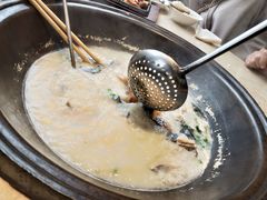 -陈大锅·岳阳鱼馆·地道岳阳菜(美食街店)