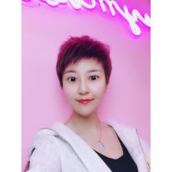 -型走Symbol造型