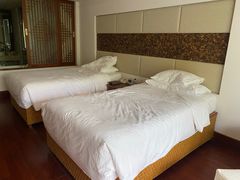 -三亚亚龙湾雅高美爵酒店