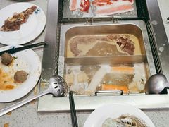 -圣琼美食百汇自助餐(白云万达店)
