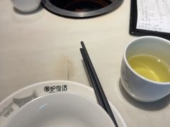 -围炉夜话·潮汕卤水火锅(榕江店)