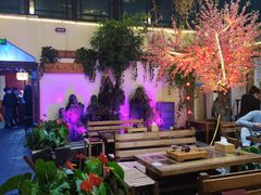 -丽江庭院之爱在路上(西单店)