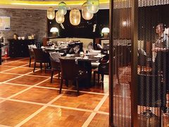 大堂-甄御•海鲜新青岛菜(麦岛店)