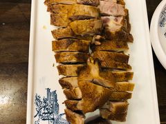 一品热田鸭-伊兰麒兰馨园·川菜·清真馆(339电视塔店)
