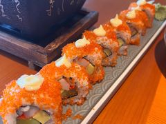 加州卷-yokocho上横町·日本食街(深业上城店)