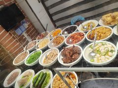 -何记面馆(龙泉山店)