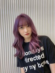 -a·f one hair salon