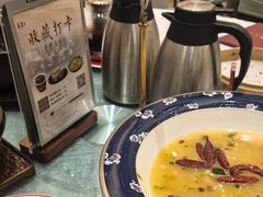 -喜宴又一村·粤菜·茶点·海鲜(壹方天地店)