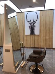-CD Hair salon