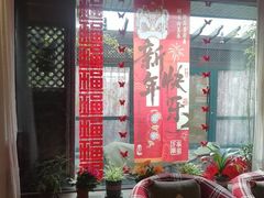 -慢丽江·云南野生菌土鸡锅(付家庄店)