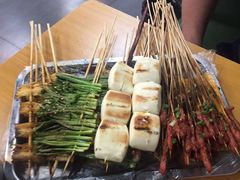 -万景饭店·鱼街农家菜