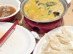 -喜家德虾仁水饺(浦东山姆店)