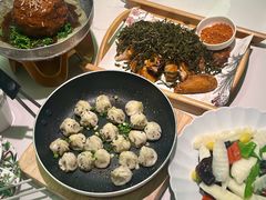 -苏梦江南·淮扬菜(夫子庙店)