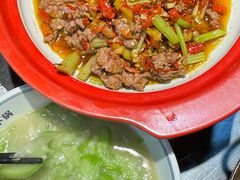 -富正毅三下锅连锁(三店)