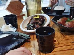 -院子餐厅·大锅菜·老杭帮(桥西直街店)
