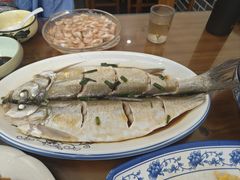 -灵福缘私房菜·农家菜(拈花湾·灵山大佛必推店)