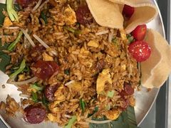 -大食代美食广场(上海中心店)