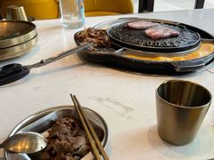 -老板娘的烤肉店(港湾广场店)