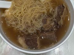 -麦奀云吞面世家 山顶店(山顶广场店)