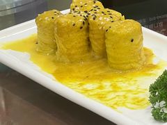 -东四民芳餐厅(朝阳门店)