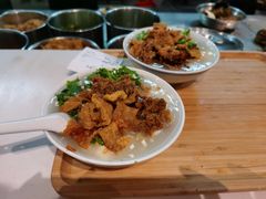 -小豆海棠(人民南路店)