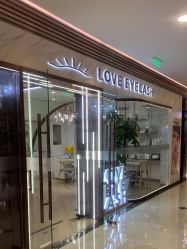 -爱睫物语·疗愈美睫美甲